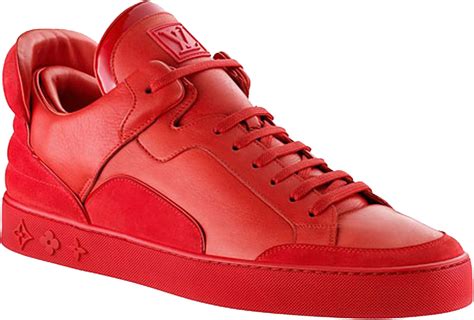 do all louis vuitton shoes have red soles|louis vuitton shoes red bottom.